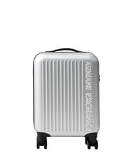 ARMANI EXCHANGE MAUI Carrito para equipaje de mano plata - Equipaje de mano - 1