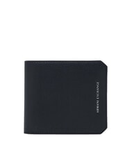 ARMANI EXCHANGE ALEX Billetera  negro - Carteras Hombre - 1