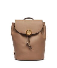 FURLA MOONLIGHT Mochila de cuero - Bolsos Mujer