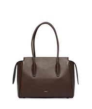 FURLA AMBRA Bolso de hombro de piel - Bolsos Mujer