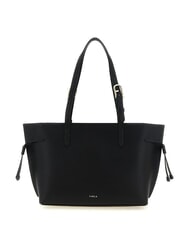 FURLA AVA Bolsa de compras mediana de piel - Bolsos Mujer