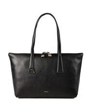 FURLA OLIVIA Comprador de cuero - Bolsos Mujer
