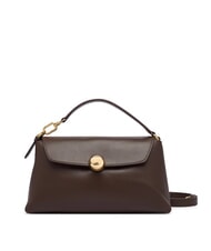 FURLA SFERA SOFT Bolso de piel con correa para el hombro. - Bolsos Mujer