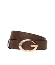GUESS CAMDEN Cintur&oacute;n de mujer VERDONE - Cinturones - 1