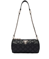 GUESS GIULLY II Minibolso de hombro NEGRO - Bolsos Mujer - 1