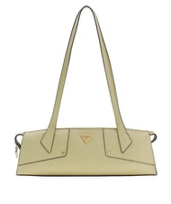 GUESS DARCY Bolso de hombro sabio - Bolsos Mujer - 1