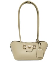 GUESS JANIE Bolso de hombro sabio - Bolsos Mujer - 1