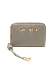 MARIO VALENTINO SAPHIRA RE Cartera con cremallera - Carteras Mujer