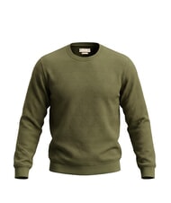 GUESS ALL OVER JACQUARD Sudadera de cuello redondo - Sudaderas