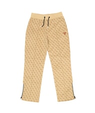 GUESS KIDS ACTIVE pantalones deportivos - pantalones para ni&ntilde;os
