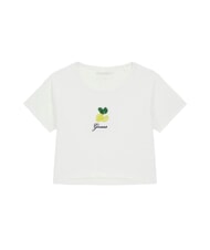 GUESS KID Camiseta de algod&oacute;n - Camiseta ni&ntilde;o