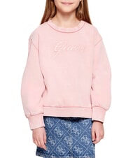 GUESS KID Sudadera para ni&ntilde;a - Sudadera Beb&eacute;