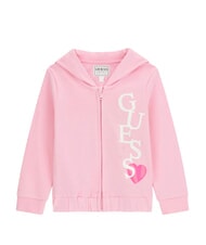 GUESS KID Sudadera con cremallera completa - Sudadera Beb&eacute;