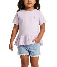 GUESS KID Camiseta de ni&ntilde;a - Camiseta ni&ntilde;o