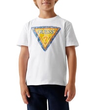 GUESS KID Camiseta infantil - Camiseta ni&ntilde;o