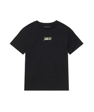 GUESS KID Camiseta de algod&oacute;n jetbla - Camiseta ni&ntilde;o - 1
