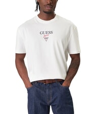 GUESS JEANS BAKER Camiseta de algod&oacute;n - camiseta