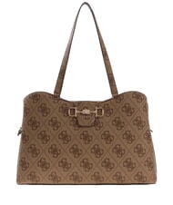 GUESS JANIE Bolso de hombro - Bolsos Mujer