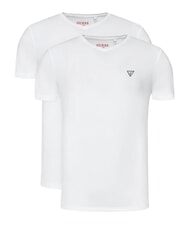 GUESS CALEB HERO Juego de 2 camisetas - camiseta