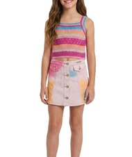 GUESS KID Falda de ni&ntilde;a - Faldas de ni&ntilde;as