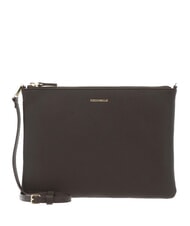 COCCINELLE BEST CROSSBODY Minibolso de piel baya - Bolsos Mujer - 1
