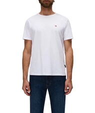 NAPAPIJRI SALIS Camiseta de algod&oacute;n - camiseta