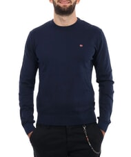 NAPAPIJRI DROZ Jersey de cuello redondo - Su&eacute;teres de los hombres