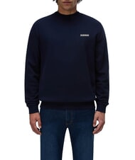 NAPAPIJRI B-SMALL BOX C Sudadera de algod&oacute;n - Sudaderas