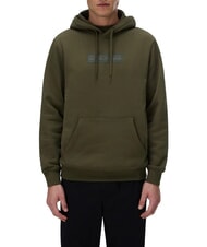 NAPAPIJRI B-BOX LOGO H WI Sudadera - Sudaderas