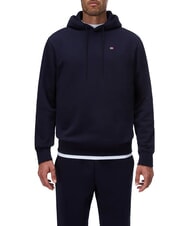 NAPAPIJRI BALIS H WINT Sudadera blu marine - Sudaderas - 1
