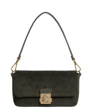 COCCINELLE C-ME LOCK CORD Bolso de hombro - Bolsos Mujer