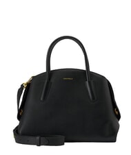 COCCINELLE TYLDE SOFT Bolso bandolera con correa para el hombro, de piel. - Bolsos Mujer