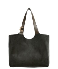 COCCINELLE C-EASY CORDURO Bolso de hombro de piel para compras - Bolsos Mujer