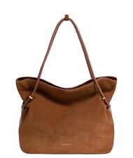 COCCINELLE LIZZIE SUED.BIM Bolso de hombro de ante - Bolsos Mujer