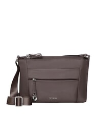 SAMSONITE MOVE 5.0  Bolso de hombro oscuro / tau - Bolsos Mujer - 1