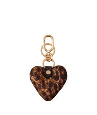 BORBONESE KEYRING Cuore Llavero - Llaveros