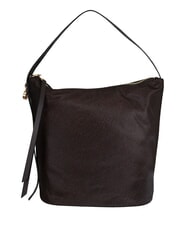 BORBONESE PRIVE Bolso de hombro vertical - Bolsos Mujer
