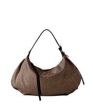 BORBONESE PRIVE L Bolso de hombro con correa para el hombro. - Bolsos Mujer
