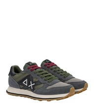 SUN68 JAKI 2.0 BICOLOR Zapatillas - Zapatos Hombre