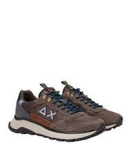 SUN68 FIRE & CAMPING Zapatillas - Zapatos Hombre