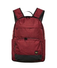 BLAUER ESSENTIAL Mochila para port&aacute;til de 14 pulgadas Burdeos - Mochilas Escuela & Tiempo Libre - 1