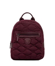 BLAUER PUFF Mochila Burdeos - Bolsos Mujer - 1