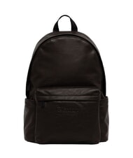 BLAUER BROAD Mochila para port&aacute;til de 14 pulgadas DarkBrown - Mochilas Escuela & Tiempo Libre - 1