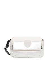 BLAUER PADDED Bolso de hombro blanco - Bolsos Mujer - 1