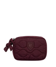 BLAUER PUFF bolso de mano Burdeos - Bolsos Mujer - 1