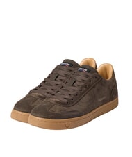 BLAUER LOWELL Zapatillas de cuero - Zapatos Hombre