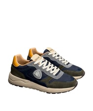 BLAUER OZARK Zapatillas - Zapatos Hombre