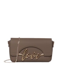 LOVE MOSCHINO ITALICS LOVE Bolso de hombro - Bolsos Mujer