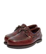 TIMBERLAND CLASSIC BOAT Mocasines cl&aacute;sicos marr&oacute;n - Zapatos Hombre - 1