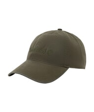 TIMBERLAND COOPER HILL Gorra con visera grapleaf - Sombreros - 1